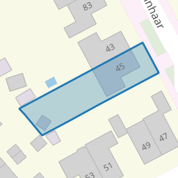 Perceel HDB01-T-1375