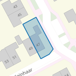 Perceel HDB01-T-1376