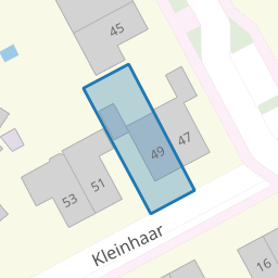 Perceel HDB01-T-1377