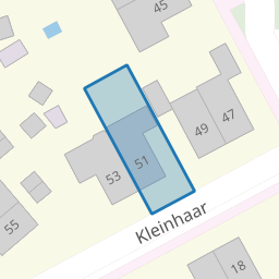 Perceel HDB01-T-1378