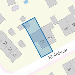 Perceel HDB01-T-1379