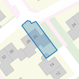 Perceel HDB01-T-1380