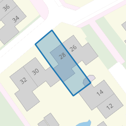 Perceel HDB01-T-1381