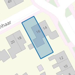 Perceel HDB01-T-1385