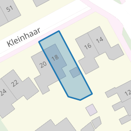 Perceel HDB01-T-1386