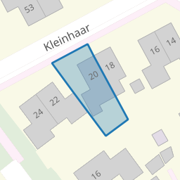 Perceel HDB01-T-1387