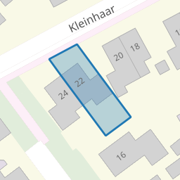 Perceel HDB01-T-1388