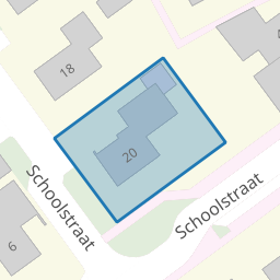 Perceel HDB01-T-1391