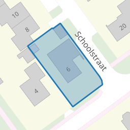 Perceel HDB01-T-1392