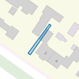 Perceel HDB01-T-1400