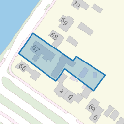 Perceel HDB01-T-1402