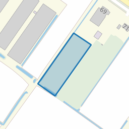 Perceel HDB01-T-1403