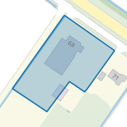 Perceel HDB01-T-1404