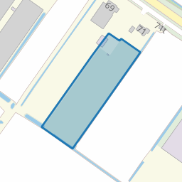 Perceel HDB01-T-1405