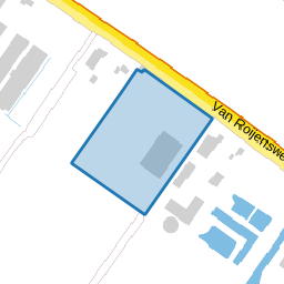 Perceel HDB01-T-1406