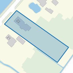 Perceel HDB01-T-1409