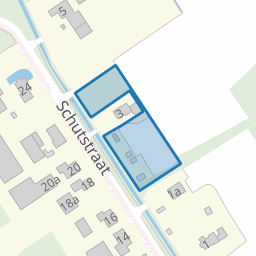 Perceel HDB01-T-1412