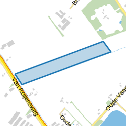 Perceel HDB01-T-1419