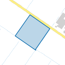 Perceel HDB01-T-1428