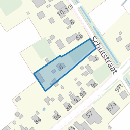 Perceel HDB01-T-1435