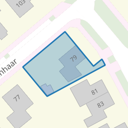 Perceel HDB01-T-1441