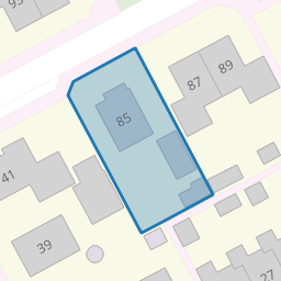 Perceel HDB01-T-1444