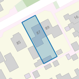 Perceel HDB01-T-1445