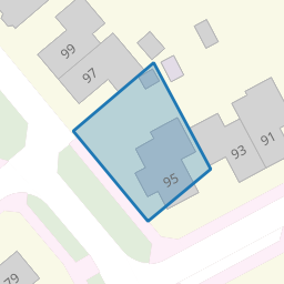 Perceel HDB01-T-1450