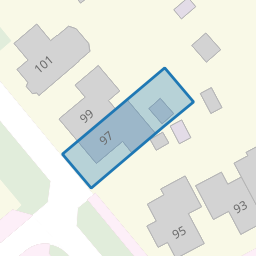 Perceel HDB01-T-1451