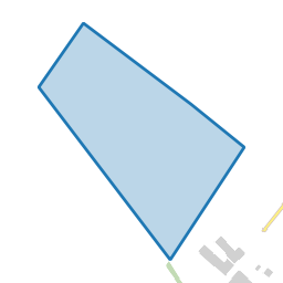 Perceel HDB01-T-1458