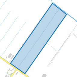 Perceel HDB01-T-1461