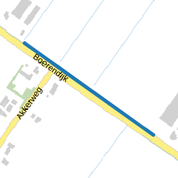 Perceel HDB01-T-1463