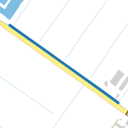 Perceel HDB01-T-1464