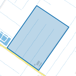Perceel HDB01-T-1465