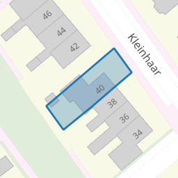 Perceel HDB01-T-1466