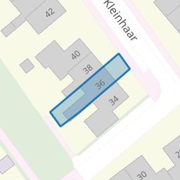 Perceel HDB01-T-1468