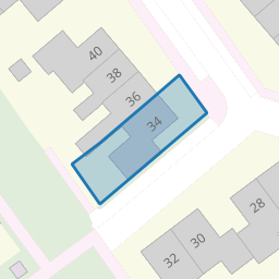 Perceel HDB01-T-1469