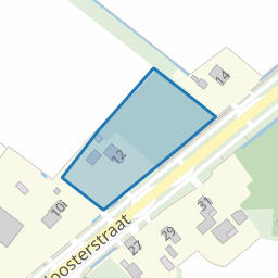 Perceel HDB01-T-1472