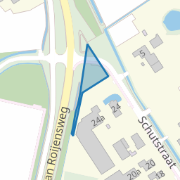 Perceel HDB01-T-1480