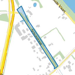 Perceel HDB01-T-1487