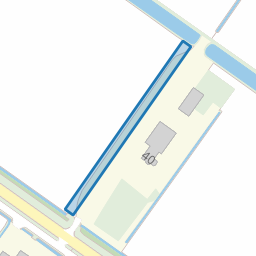 Perceel HDB01-T-1491