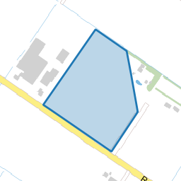 Perceel HDB01-T-1495