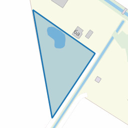 Perceel HDB01-T-1497