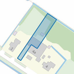 Perceel HDB01-T-1500