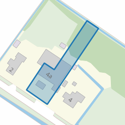 Perceel HDB01-T-1501