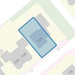 Perceel HDB01-T-1507