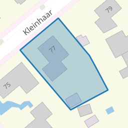 Perceel HDB01-T-1508