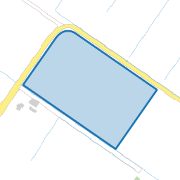 Perceel HDB01-T-1510