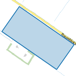 Perceel HDB01-T-1511