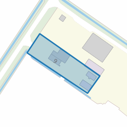 Perceel HDB01-T-1512